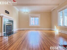 20 South St, Unit 1 in Boston, MA - Building Photo