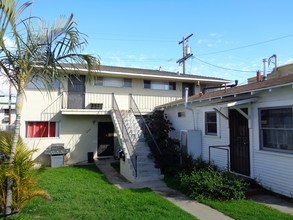 3949-3955 Texas St in San Diego, CA - Building Photo - Building Photo