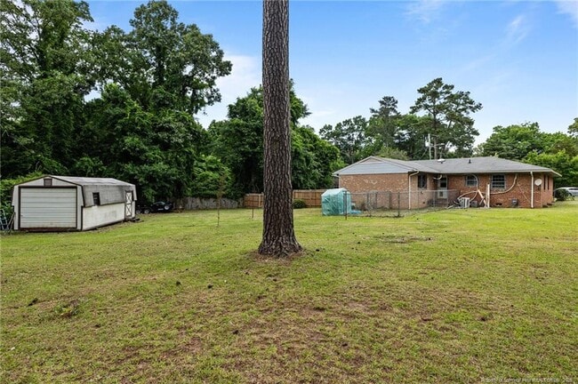 6513 Schaffer Pl in Fayetteville, NC - Building Photo - Building Photo