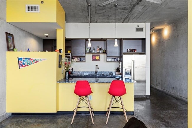 480 John Wesley Dobbs Ave NE in Atlanta, GA - Foto de edificio - Building Photo