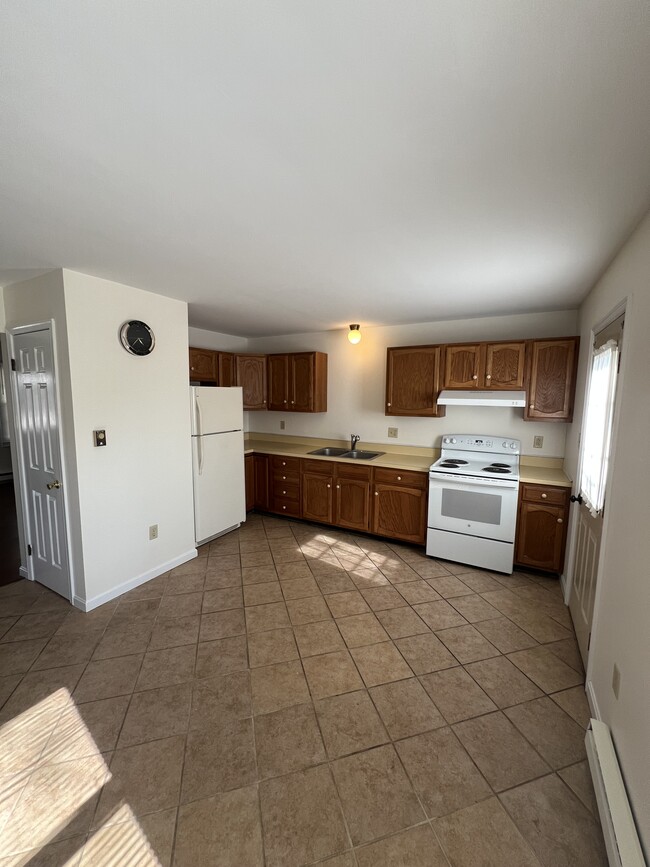 606 Nicholas Ave in Danville, PA - Building Photo - Building Photo