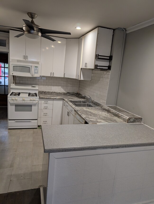 3415 Pleasant Pl in Baltimore, MD - Building Photo - Building Photo