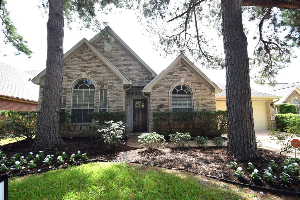1322 W Forest Dr in Houston, TX - Building Photo