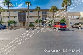 333 Joel Blvd in Lehigh Acres, FL - Building Photo - Building Photo