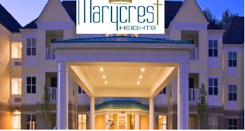 Marycrest Heights in Livonia, MI - Building Photo - Building Photo