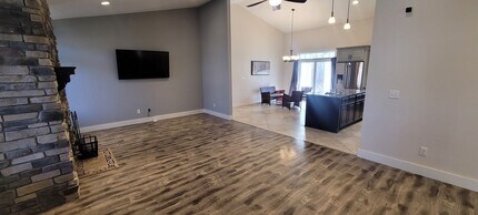 11840 Lamon Rd NE in Bemidji, MN - Building Photo - Building Photo