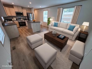 1312 W Harbour Unit 160 in Lincoln, NE - Building Photo - Building Photo