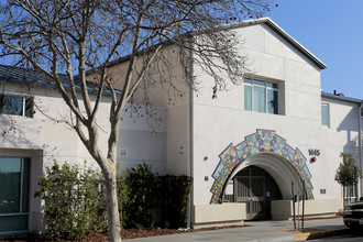 Holt Family Apartments in Pomona, CA - Building Photo - Building Photo