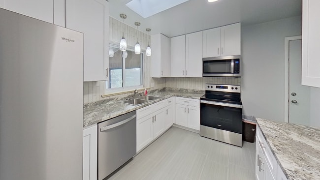 property at 1308 S Jay St