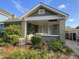 1322 Harvard St in Houston, TX - Building Photo