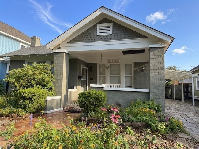 property at 1322 Harvard St