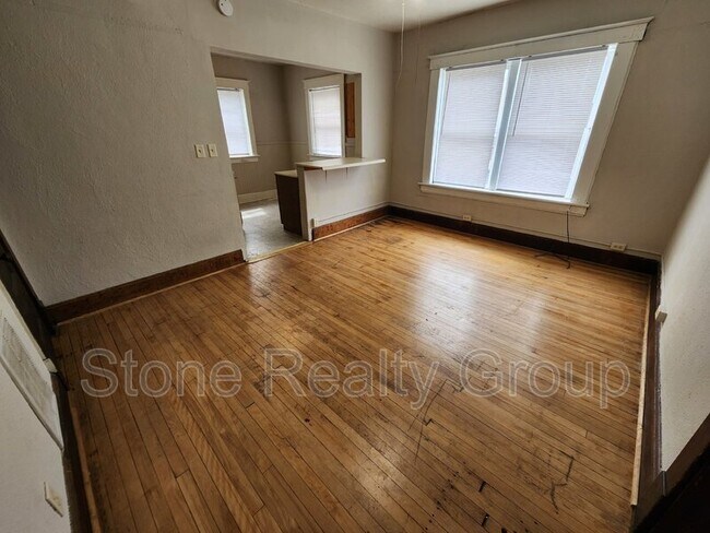19 N 12th St in Terre Haute, IN - Building Photo - Building Photo