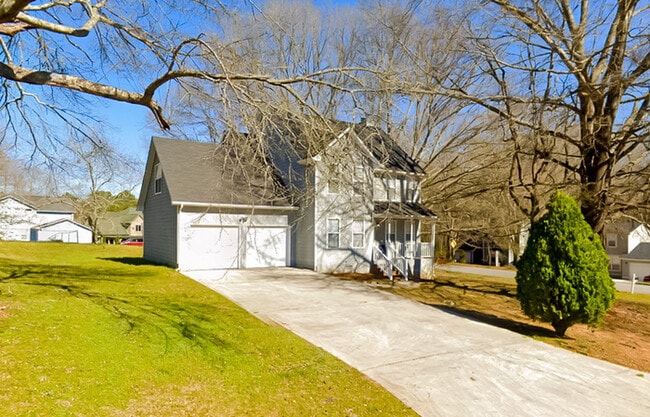 property at 147 Blue Heron Dr