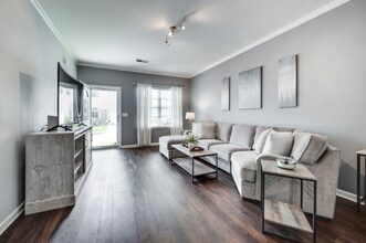 763 Spence Enclave Ln in Nashville, TN - Foto de edificio - Building Photo