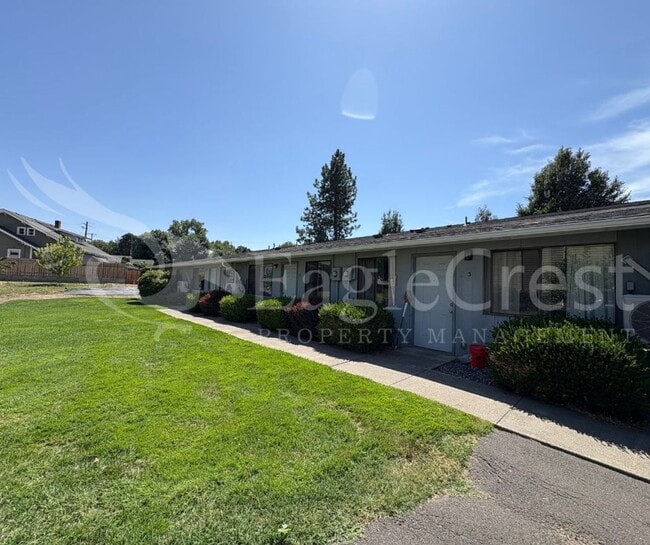 property at 1037 SW Puff Ln