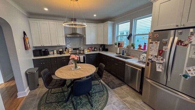 2616 Calhoun St in New Orleans, LA - Building Photo - Building Photo