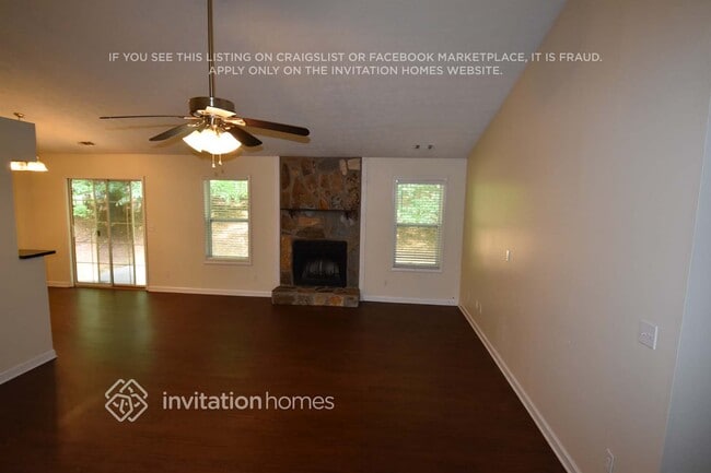 1213 Trout Dr in Woodstock, GA - Building Photo - Building Photo