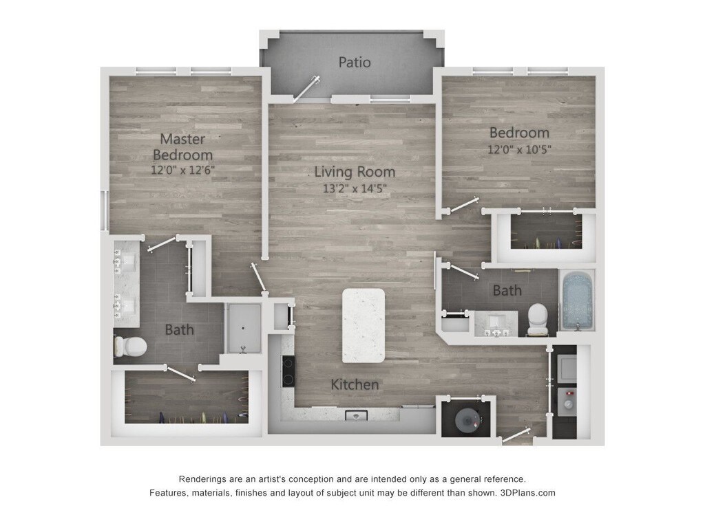 The Avenue Apartments Davie, FL Apartments For Rent