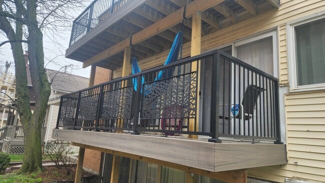 915 S Division St in Ann Arbor, MI - Building Photo - Building Photo