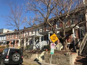 3547 10th St NW, Unit B in Washington, DC - Building Photo - Building Photo