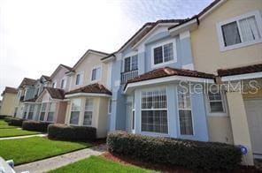 1207 S Beach Cir in Kissimmee, FL - Building Photo - Building Photo