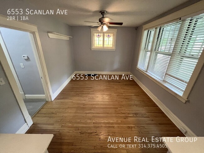 6553 Scanlan Ave in St. Louis, MO - Building Photo - Building Photo