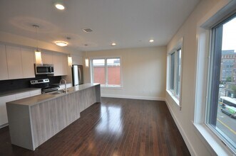 660 Massachusetts Ave, Unit 6 in Boston, MA - Building Photo - Building Photo