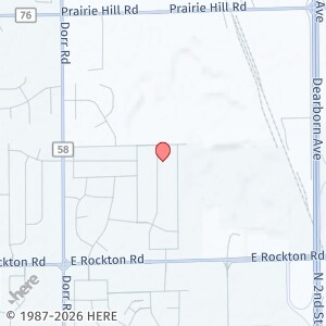 property at 809 Wynstone Way