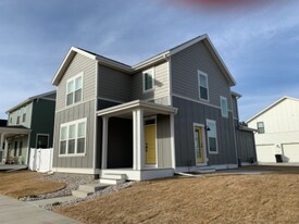 6103 Farmstead Ave in Billings, MT - Building Photo