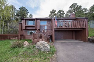 993 Arrow Wood Dr in Golden, CO - Building Photo