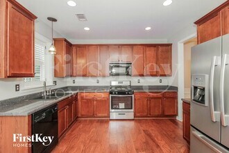 3221 McEver Woods Trail in Acworth, GA - Building Photo - Building Photo