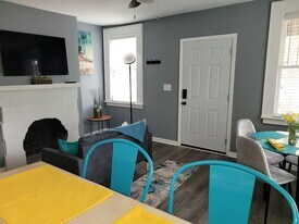 2033 E 4th St, Unit 2033 in Montgomery, AL - Building Photo