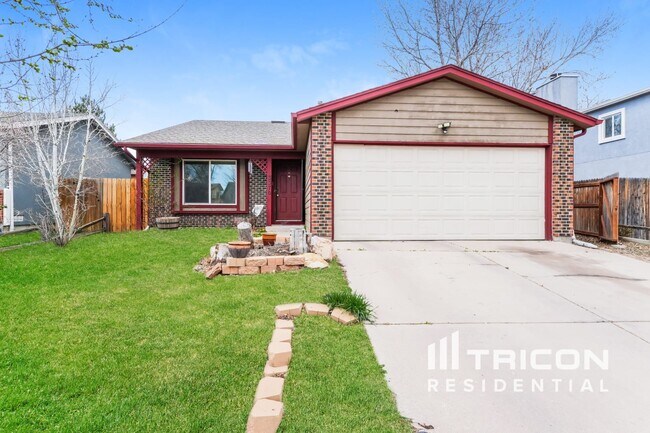 3370 Bridgewater Dr