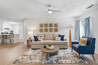 Chroma Park Apartments in Austell, GA - Building Photo - Building Photo