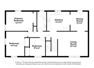 9817 W 56th Terrace in Shawnee, KS - Building Photo - Building Photo