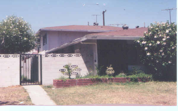 1222 Rosewood Ct in Ontario, CA - Building Photo - Building Photo