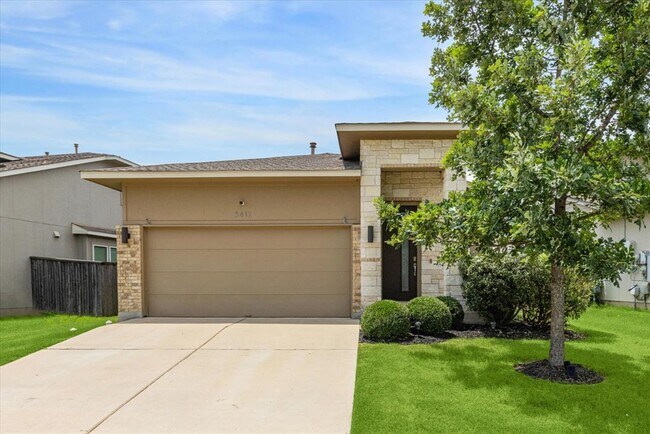 property at 5412 Gooding Dr