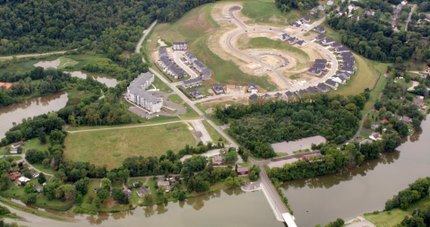 Lakeview Village in Canonsburg, PA - Building Photo - Primary Photo