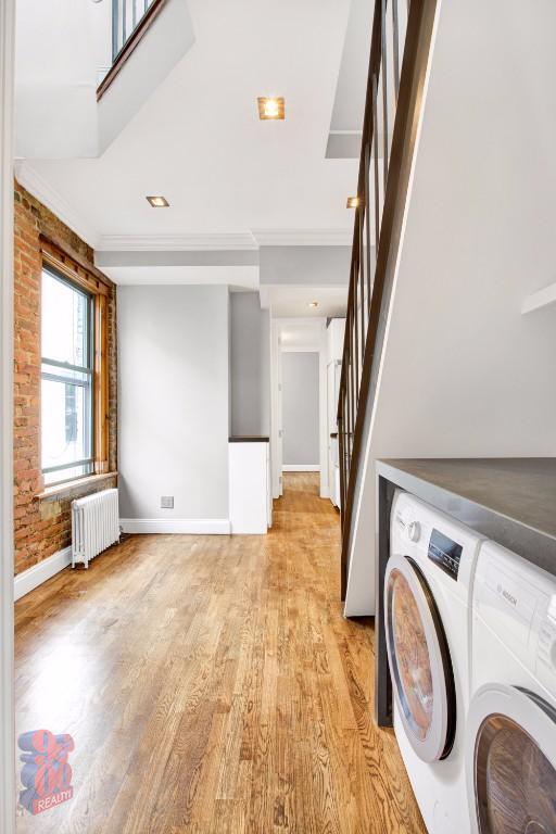property at 410 E 13th St
