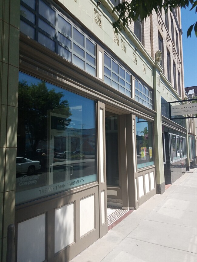 122 S Main St Apartments and Nearby Pocatello Apartments For Rent