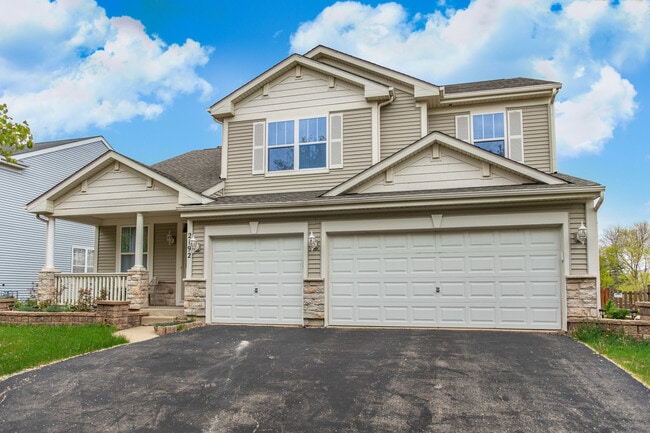 property at 2192 Fescue Dr