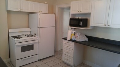 160 Olentangy St in Columbus, OH - Foto de edificio - Building Photo