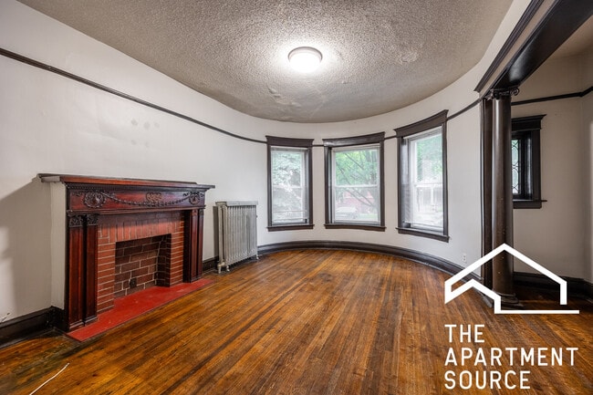 property at 4533 S Michigan Ave