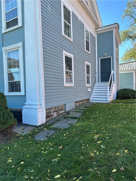 83-85 N Broad St in Norwich, NY - Building Photo - Building Photo