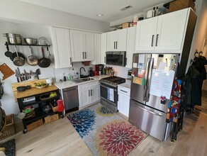 459 Florida Ave NW, Unit 3 in Washington, DC - Building Photo - Building Photo