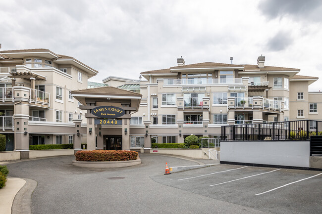 The Residences at James Court in Langley, BC - Building Photo - Primary Photo