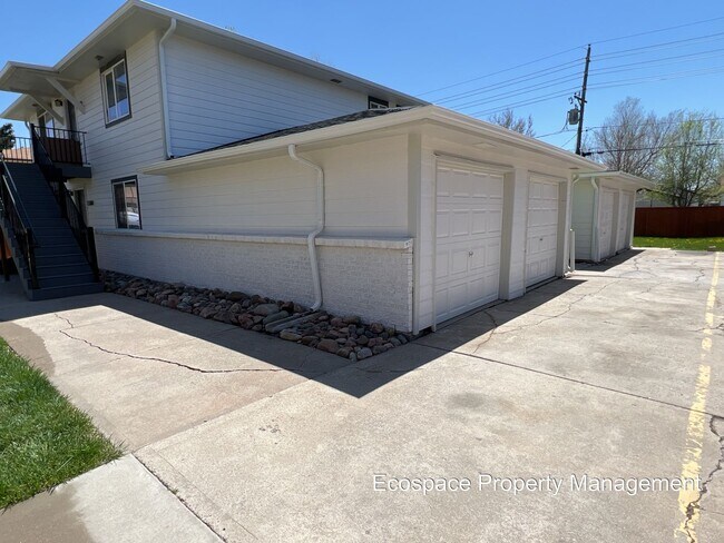 13160 E 13th Pl in Aurora, CO - Building Photo - Building Photo