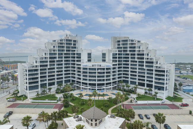 Sunchase Beachfront Condos