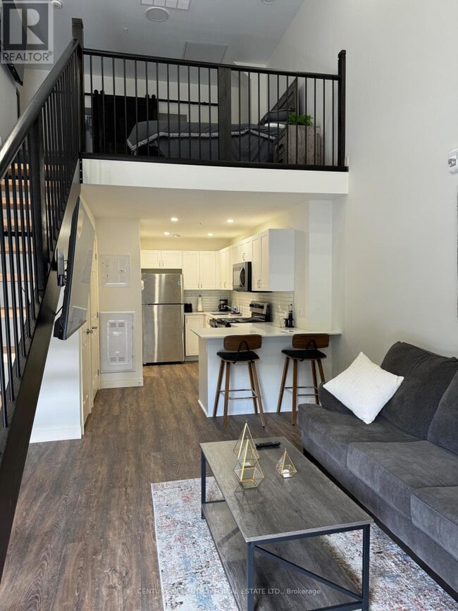 property at 135 Station St