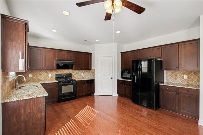 2260 Harvest Ridge Cir NE in Buford, GA - Building Photo - Building Photo